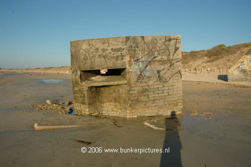© bunkerpictures - MG-bunker